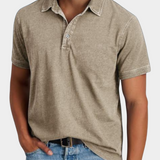 Robin | Casual polo shirt