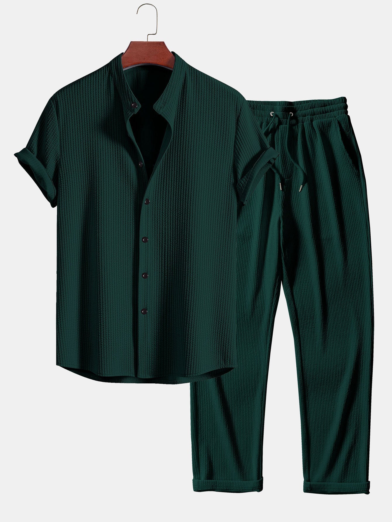 Darkgreen / S