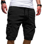 Colton Casual Everyday Cargo Shorts