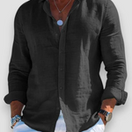 Neil Casual Long Sleeve Shirt