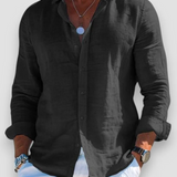Neil Casual Long Sleeve Shirt