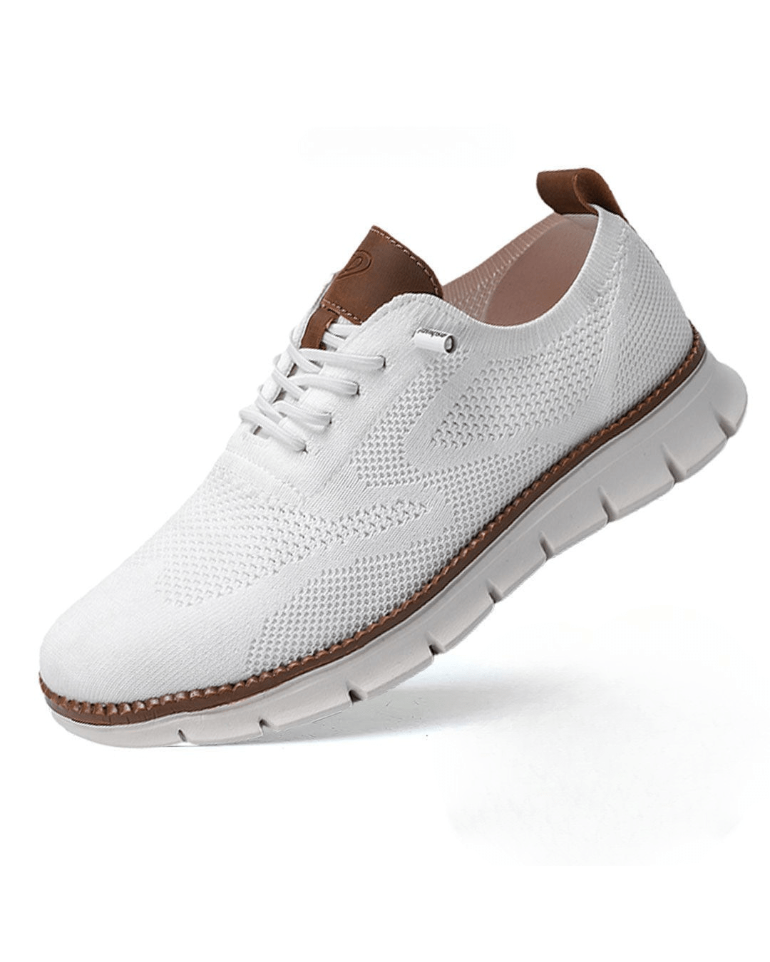 Gordon | Everyday Comfort Sneakers