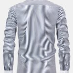 Non-Iron Stripe Winchester Shirt