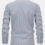 Non-Iron Stripe Winchester Shirt