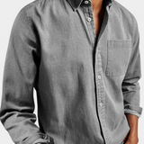 Alfred | Premium comfort shirt