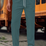 Mitchell Casual Straight Leg Pants