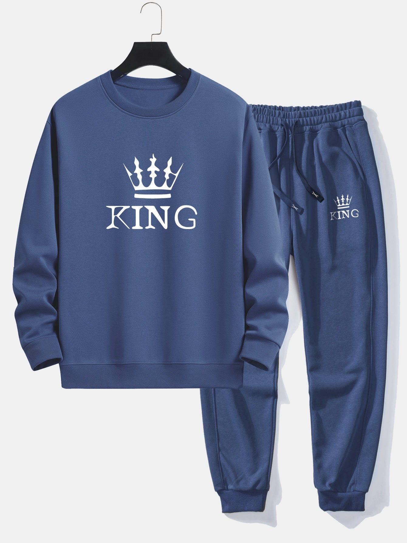 Navy / S