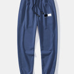 Paris Dream Maker Print Crew Neck Sweatshirt & Jogging Pants Set