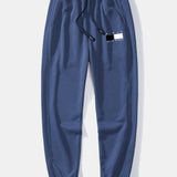 Paris Dream Maker Print Crew Neck Sweatshirt & Jogging Pants Set