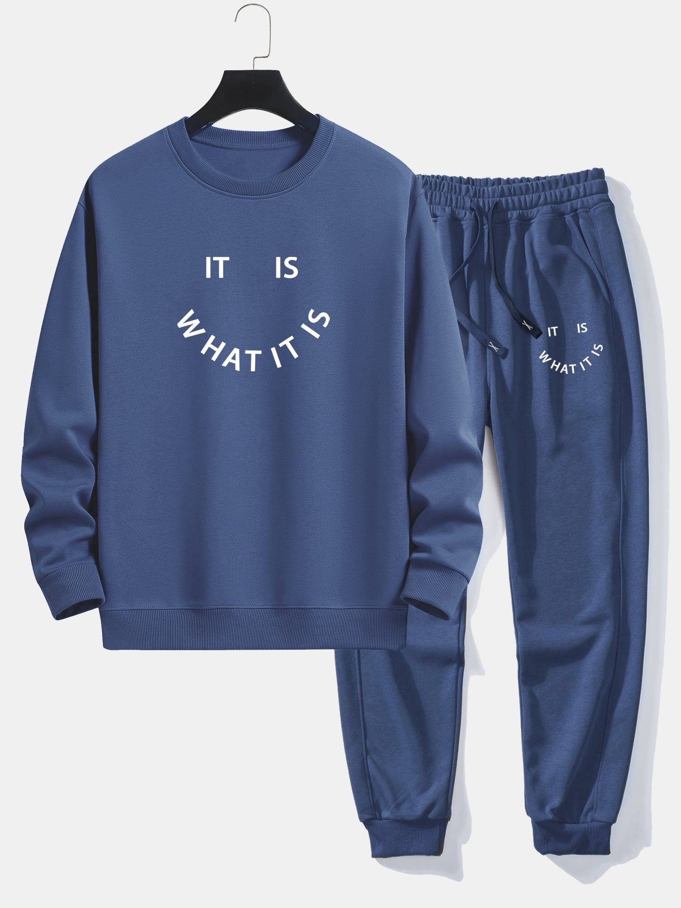 Navy / S