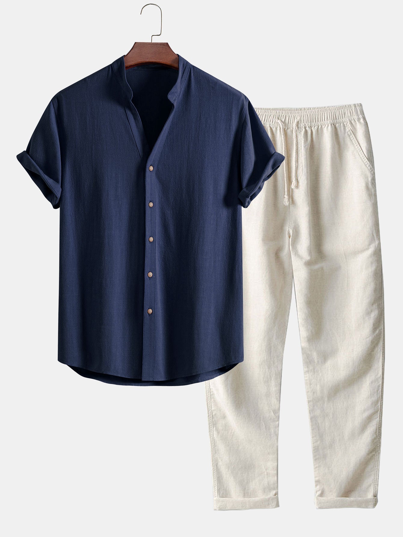 Navy / S