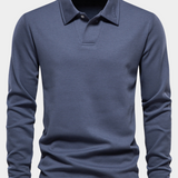 Caelum | Classic fit polo shirt
