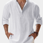 Anderson | Cozy Casual Shirt