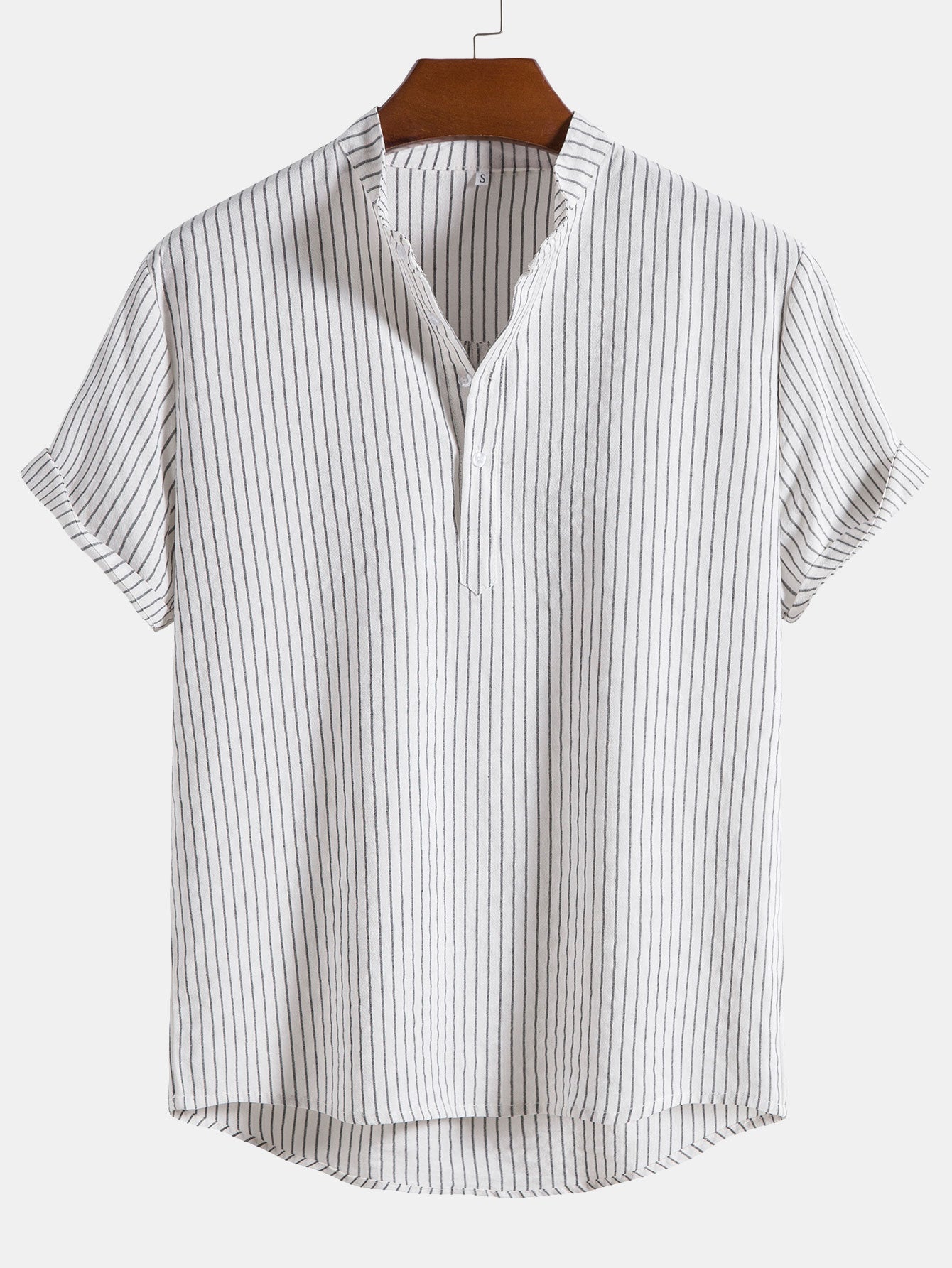 White / S
