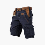 Danny Classic Six Pocket Shorts