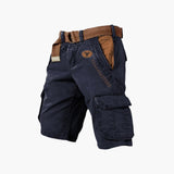 Danny Classic Six Pocket Shorts