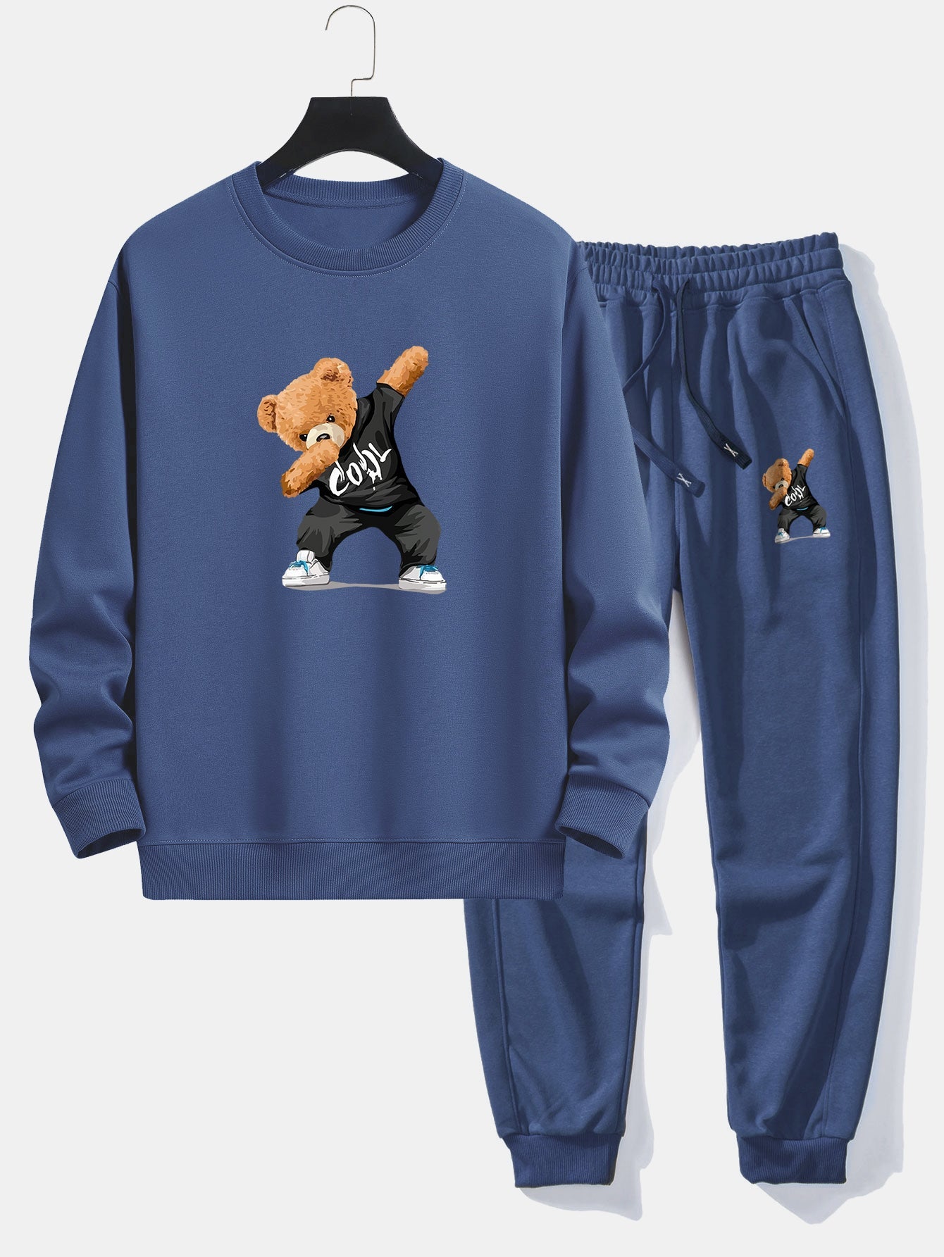 Navy / S