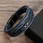 Stanley Braided Everyday Bracelet