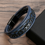 Stanley Braided Everyday Bracelet