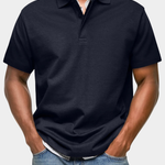 Finn | Premium Everyday Polo