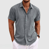 Georgie | Essential Premium Shirt