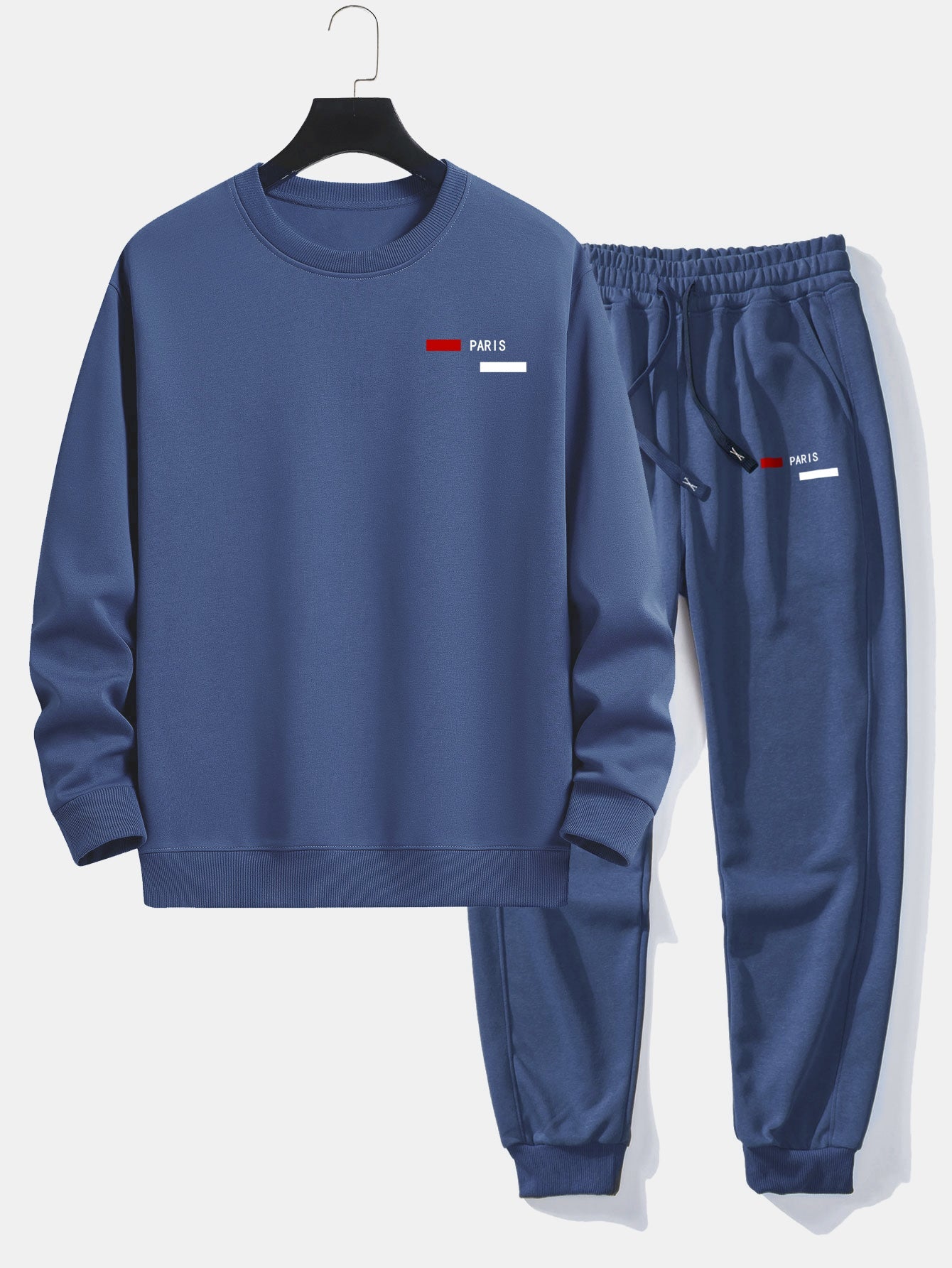 Navy / S