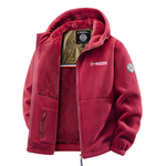 WINTER JACKET WITH THERMAL LINING FOR MEN