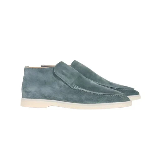 Edward | Casual Ankle Boots