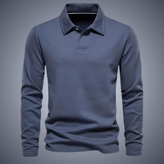 Louie | Premium polo shirt