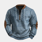 WINTER PULLOVER FOR MEN