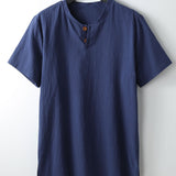 V-Neck Shirt
