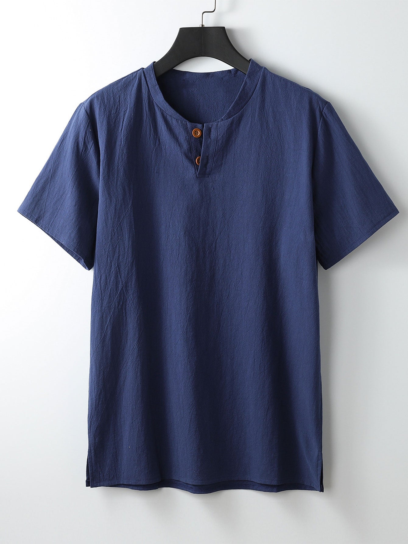 Navy / S