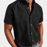 Axel | Classic comfort shirt