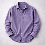 CLASSIC CORDUROY SHIRT FOR MEN