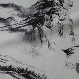 Ink Mountain and River Shirt