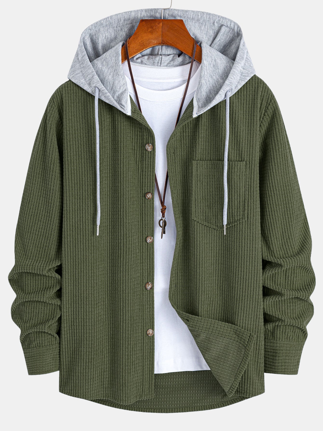 Darkgreen / S