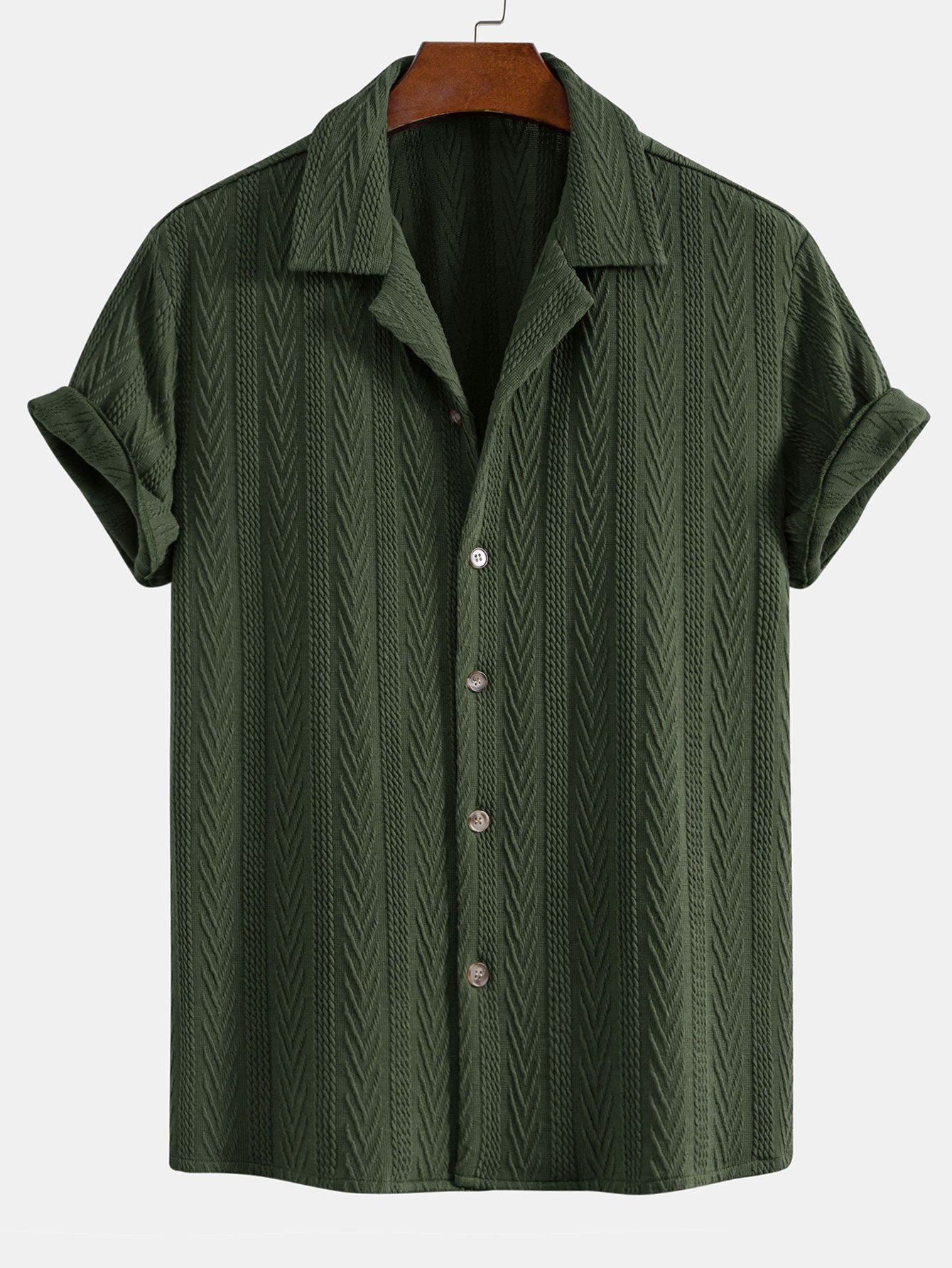 Darkgreen / S