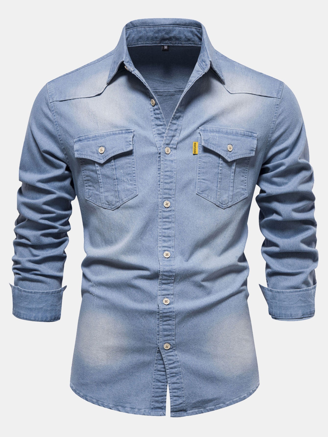 Lightblue / XS