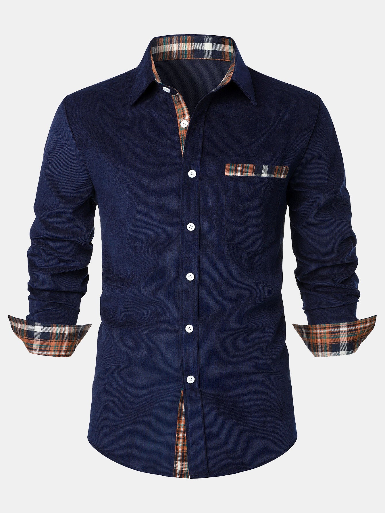 Navy / S