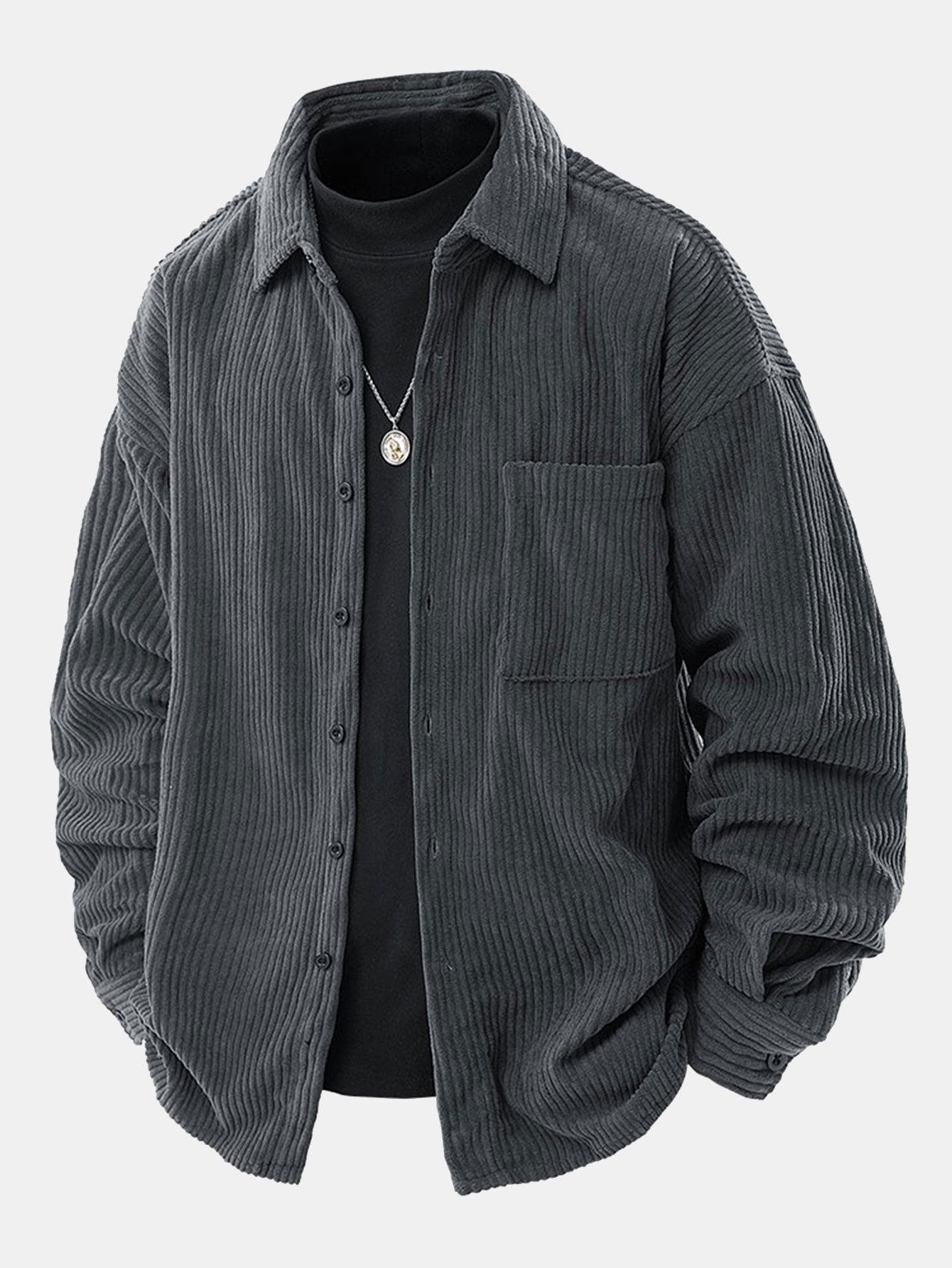 Gray / XS
