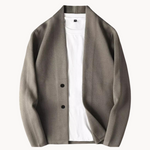 CLASSIC FIT CARDIGAN FOR MEN