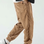 Kalix Curdoroy Pants