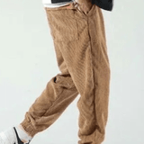 Kalix Curdoroy Pants