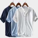 Dionel | Shirt in classic style