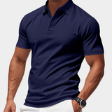 Lysander | Classic Polo Shirt