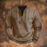 WINTER PULLOVER FOR MEN