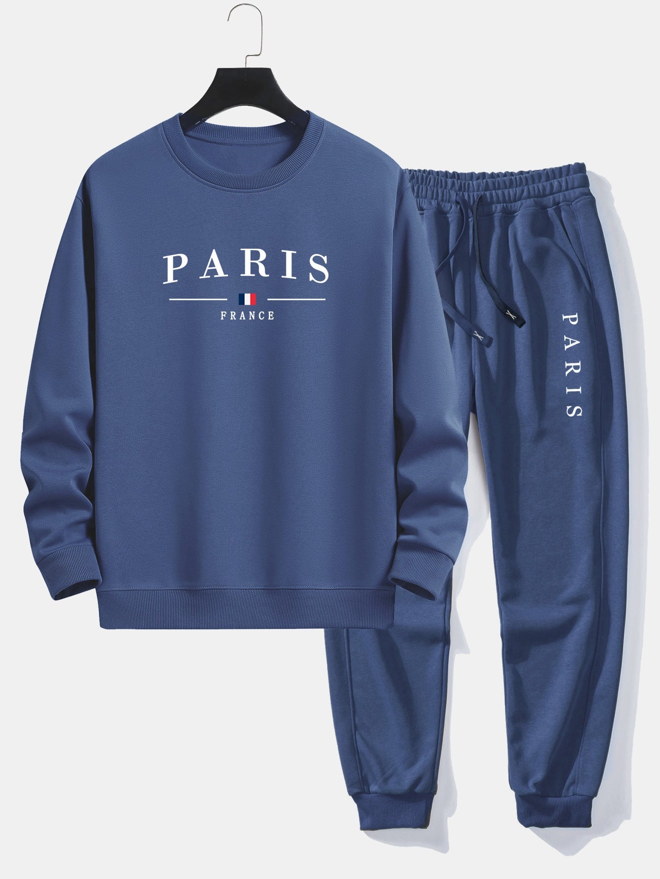 Navy / S