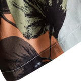 Tropical Print Shirt