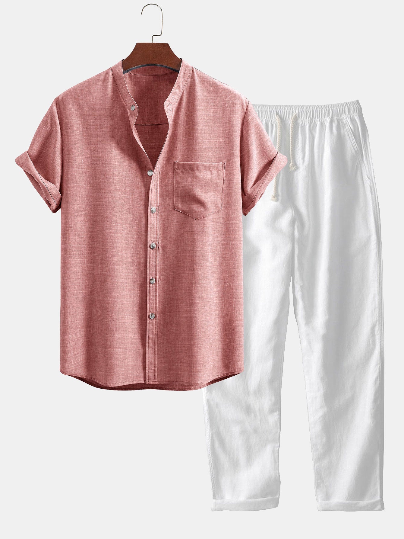 Lightpink / S