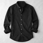 VINTAGE COTTON SHIRT FOR MEN